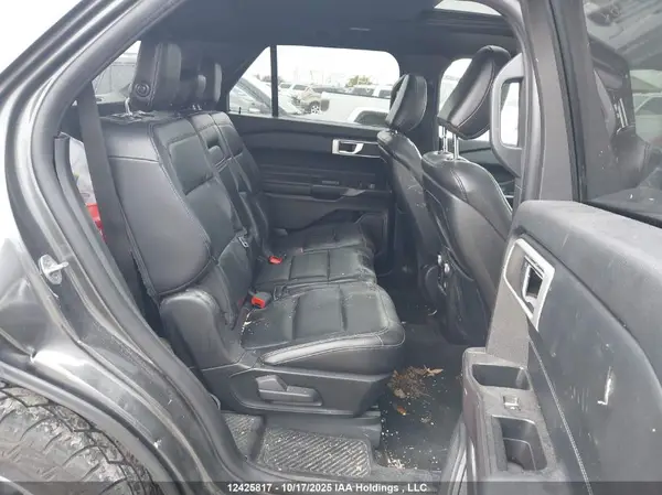 1FMSK8DH0LGA73653 2020 FORD EXPLORER - Image 8