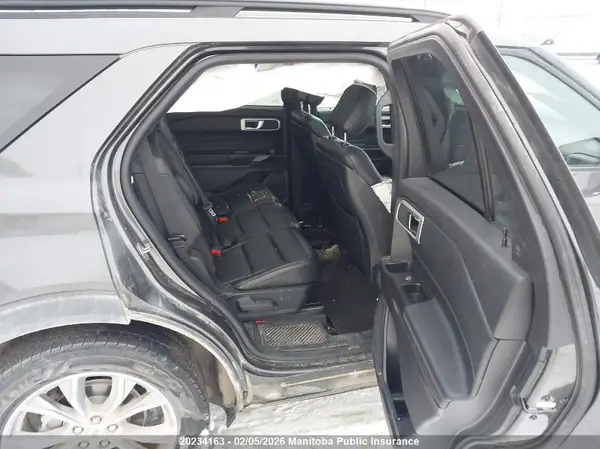 1FMSK8DH0LGA73894 2020 FORD EXPLORER - Image 8