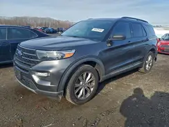 1FMSK8DH0LGA75676 2020 FORD EXPLORER