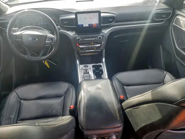 1FMSK8DH0LGA75676 2020 FORD EXPLORER - Image 8