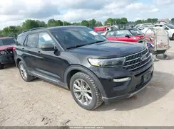 1FMSK8DH0LGA75788 2020 FORD EXPLORER