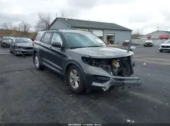 1FMSK8DH0LGA78531 2020 FORD EXPLORER