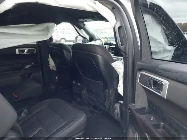 1FMSK8DH0LGA78531 2020 FORD EXPLORER - Image 8
