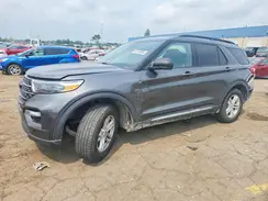 1FMSK8DH0LGA79243 2020 FORD EXPLORER
