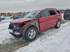 1FMSK8DH0LGA79310 2020 FORD EXPLORER