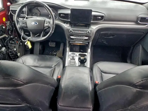 1FMSK8DH0LGA79310 2020 FORD EXPLORER - Image 8