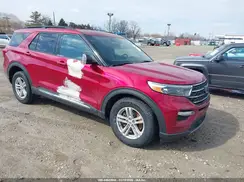 1FMSK8DH0LGA79436 2020 FORD EXPLORER