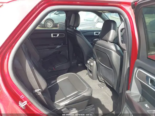 1FMSK8DH0LGA79436 2020 FORD EXPLORER - Image 8