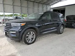 1FMSK8DH0LGA81199 2020 FORD EXPLORER