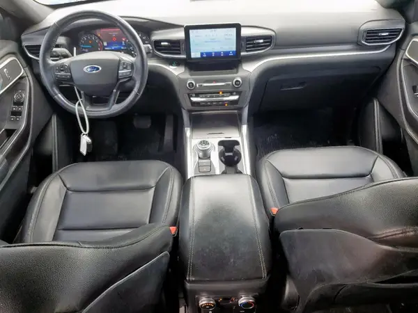 1FMSK8DH0LGA81364 2020 FORD EXPLORER - Image 8