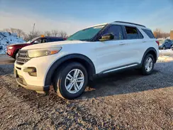 1FMSK8DH0LGA84622 2020 FORD EXPLORER