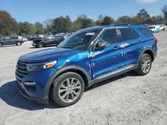 1FMSK8DH0LGA88475 2020 FORD EXPLORER