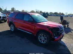 1FMSK8DH0LGA89612 2020 FORD EXPLORER