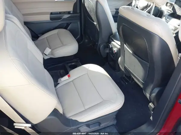 1FMSK8DH0LGA89612 2020 FORD EXPLORER - Image 8