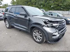 1FMSK8DH0LGA99282 2020 FORD EXPLORER