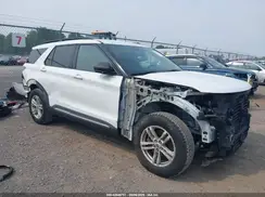 1FMSK8DH0LGA99430 2020 FORD EXPLORER