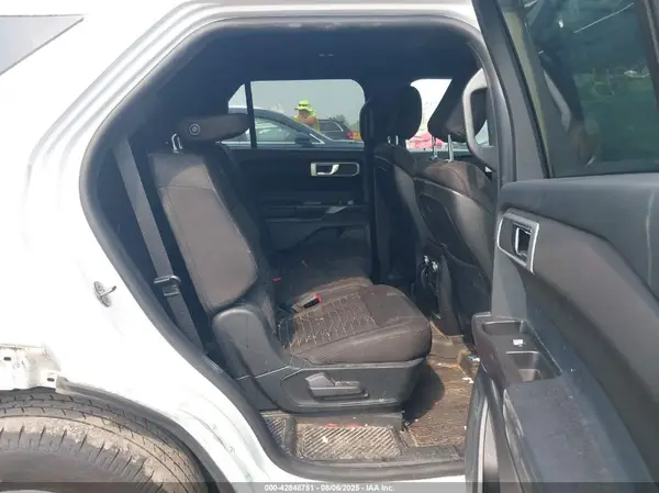 1FMSK8DH0LGA99430 2020 FORD EXPLORER - Image 8