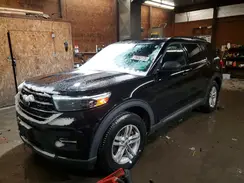 1FMSK8DH0LGA99721 2020 FORD EXPLORER