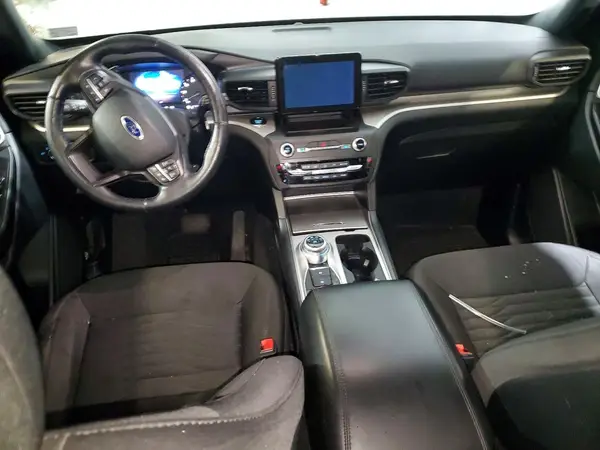 1FMSK8DH0LGA99721 2020 FORD EXPLORER - Image 8