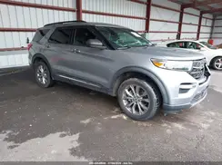 1FMSK8DH0LGB00897 2020 FORD EXPLORER