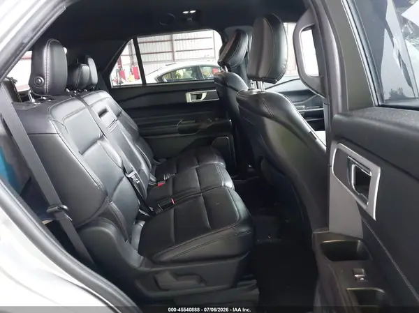 1FMSK8DH0LGB00897 2020 FORD EXPLORER - Image 8