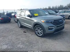 1FMSK8DH0LGB02410 2020 FORD EXPLORER