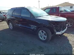 1FMSK8DH0LGB02780 2020 FORD EXPLORER