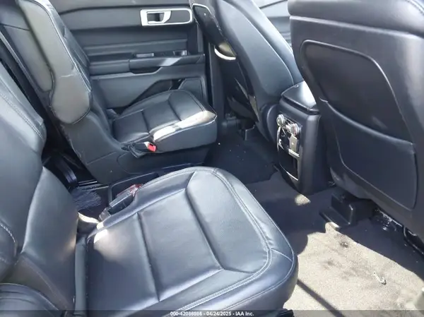1FMSK8DH0LGB02780 2020 FORD EXPLORER - Image 8