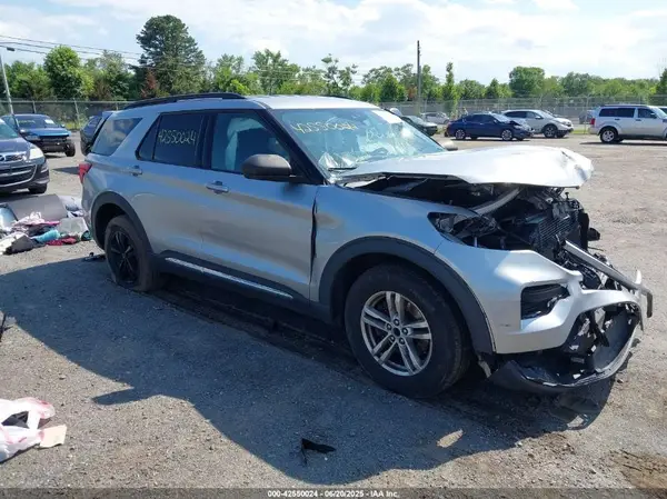 1FMSK8DH0LGB03329 2020 FORD EXPLORER - Image 1