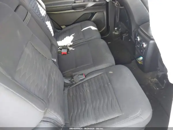 1FMSK8DH0LGB03329 2020 FORD EXPLORER - Image 8