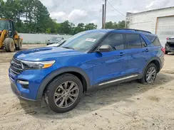 1FMSK8DH0LGB03573 2020 FORD EXPLORER