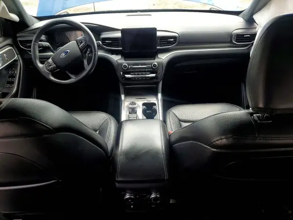 1FMSK8DH0LGB03573 2020 FORD EXPLORER - Image 8