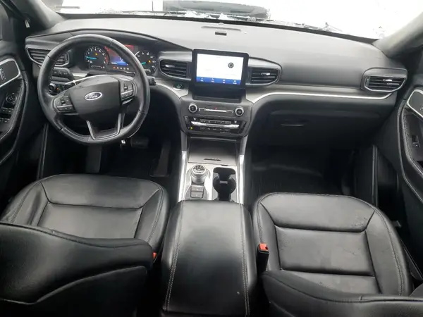 1FMSK8DH0LGB03718 2020 FORD EXPLORER - Image 8