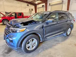 1FMSK8DH0LGB05694 2020 FORD EXPLORER