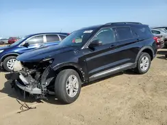 1FMSK8DH0LGB06540 2020 FORD EXPLORER