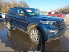 1FMSK8DH0LGB08532 2020 FORD EXPLORER