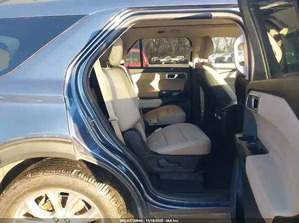 1FMSK8DH0LGB08532 2020 FORD EXPLORER - Image 8