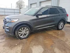 1FMSK8DH0LGB13133 2020 FORD EXPLORER