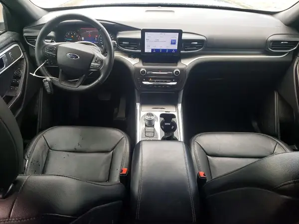 1FMSK8DH0LGB13133 2020 FORD EXPLORER - Image 8