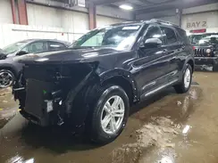 1FMSK8DH0LGB14816 2020 FORD EXPLORER