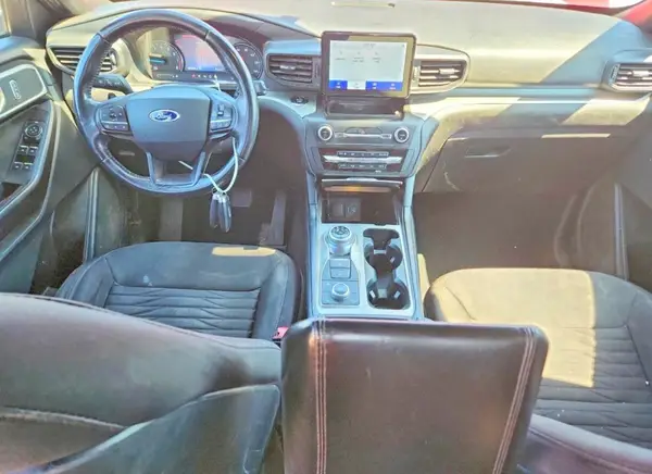 1FMSK8DH0LGB15187 2020 FORD EXPLORER - Image 8