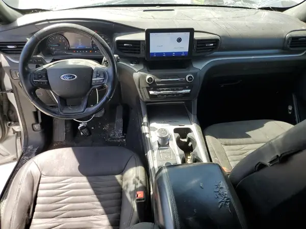1FMSK8DH0LGB16050 2020 FORD EXPLORER - Image 8