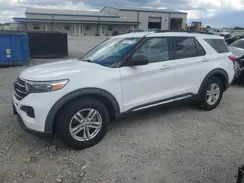 1FMSK8DH0LGB20082 2020 FORD EXPLORER