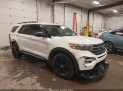 1FMSK8DH0LGB20373 2020 FORD EXPLORER
