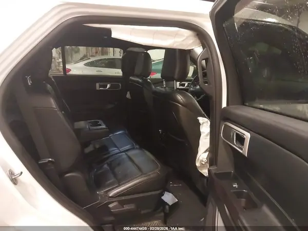 1FMSK8DH0LGB20373 2020 FORD EXPLORER - Image 8