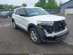 1FMSK8DH0LGB21443 2020 FORD EXPLORER