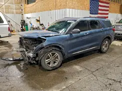 1FMSK8DH0LGB22026 2020 FORD EXPLORER