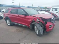 1FMSK8DH0LGB24438 2020 FORD EXPLORER