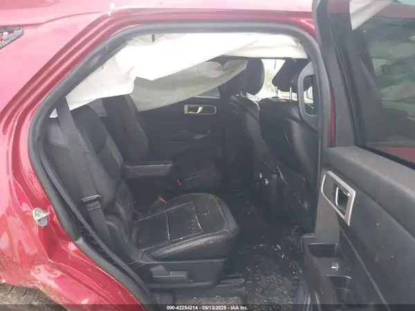 1FMSK8DH0LGB25511 2020 FORD EXPLORER - Image 8