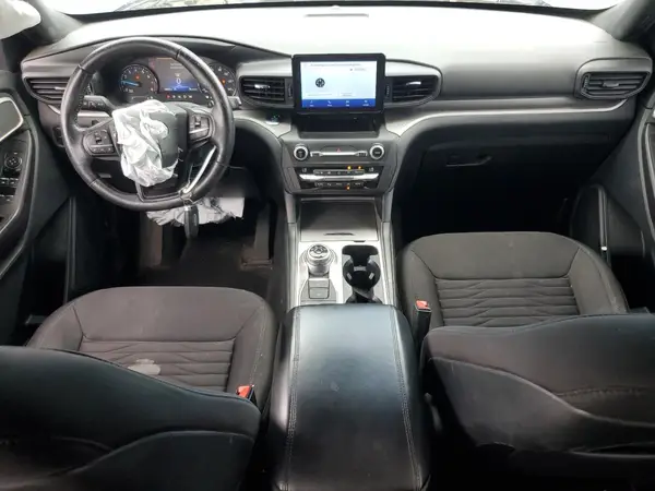 1FMSK8DH0LGB27761 2020 FORD EXPLORER - Image 8
